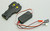 RC Wireless WINCH CONTROLLER 2.4GHZ For Electric WINCH -BLACK