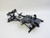 RC Defender 90 TRUCK CHASSIS 280mm Wheel Base Rolling Chassis All METAL