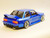 RC 1/10 BMW E30 Wide Body Brushless RTR W/ LED -BLUE-