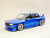 RC 1/10 BMW E30 Wide Body Brushless RTR W/ LED -BLUE-