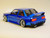 RC 1/10 BMW E30 Wide Body Brushless RTR W/ LED -BLUE-