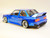 RC 1/10 BMW E30 Wide Body Brushless RTR W/ LED -BLUE-