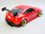 Custom 1/10 Yokomo RC Toyota BRZ RWD Wide Body Drift  W/ L.E.D Lights - RTR