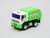 RC Micro 1/64 RECYCLE TRUCK Micro RC Garbage 