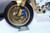 GPM Front + Rear BRAKE CALIPERS For Kyosho HOR Bike #KM007-GOLD-