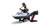 Kyosho 1/6 RC JET SKI Wave Chopper 2.4ghz Water Proof -RTR- BLUE