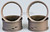 Tetsujin RC Car Wheels Lip Adjustable Offset 3/6/9mm -Bronze Lip- 4 pcs