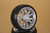 1/10 RC Car Wheels Package SILVER 10 Spoke  (4pcs)