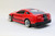 RC Car BODY Shell FORD MUSTANG Boss 302  -CLEAR-