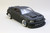 1/10 RC Body Shell FORD MUSTANG GT350 HOONIGAN 200mm - CLEAR -