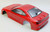 1/10 RC Body Shell Nissan Skyline S15 Dove Tail 200mm - CLEAR -