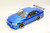 1/10 RC Body Shell Nissan Skyline ER34 200mm - CLEAR -