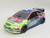 1/10 RC Body Shell FORD FOCUS RS WRC 200mm - CLEAR -