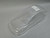 1/10 RC Body Shell FORD FOCUS RS WRC  200mm - CLEAR -