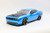 Kyosho Fazer RC Car Dodge Challenger SRT Hellcat 4wd w/ Sounds 7.6v -RTR- 