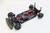 Kyosho Fazer RC Car Dodge Challenger SRT Hellcat 4wd w/ Sounds 7.6v -RTR- 