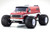 Kyosho Fazer MAD VAN Brushless RC Tuck 4wd -RTR- 34491T1