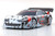 Kyosho Fazer RC Car Toyota SUPRA A80 Drift 4wd -RTR- 34471T1 