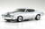 Kyosho 1/10 RC Body Shell Chevy CHEVELLE SS 454  -CLEAR- FAB702