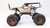 1/10 RC Truck All METAL Off-Road Vehicle Wraith 11.1V  -RTR- 