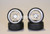 RC 1/10 Car Touring Wheels 5 Star