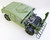 RC 1/10 HUMVEE 4X4 Military Truck Full Option 2-Speed + Sounds *RTR* -GREEN-