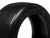 HPI Racing 1/10 Vintage DRIFT Tire 26mm Type B Narrow (2pcs) #4794
