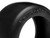 HPI Racing 1/10 Vintage SLICK Racing Tire 31mm D Compound (2pcs) #4792