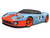 HPI 1/10 RC Car BODY Shell FORD GT 200mm -PRE-PAINTED- #120246