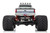 Kyosho 1/8 RC Truck Body USA-1 Monster Truck Shell -PAINTED- #mab405