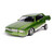 RC 1/10 Low Rider 1979 CHEVY MONTE CARLO Hopping - RTR - GREEN 