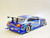 RC 1/10 Nissan Skyline S15 Team Toyo RTR W/ LED 