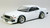 1/10 RC BODY Shell 1977 Nissan SKYLINE HT-2000 GT *FINISHED* WHITE