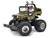 Tamiya 1/10 RC Jeep WILD WILLY 2 RC Model Kit  #58242