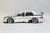 RC 1/10  ALFA ROMEO 75 Turbo AWD DRIFT RTR W/ LEDS -SILVER-