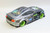 HPI 1/10 RC Car FORD MUSTANG Drift AWD -RTR - #Vaughn Gitten Jr