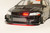 RC 1/10 Mitsubishi EVO Voltex Evo Knight Rider  RTR W/ LED /Sound -BLACK-