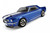 HPI  1966 FORD MUSTANG Body