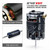 rc car 540 brushless sensored motor