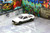 1/64 Die Cast TOYOTA TRUENO AE86 Model Car - WHITE -