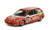 1/64 Die Cast HONDA CIVIC EF3 MACAU #13 GUIA 1988 Model Car