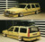 1/64 Metal WHEELS RIMS TIRES SET For Diecast Models - STAR SHARK GOLD - BC64069
