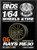 1/64 Plastic WHEELS RIMS TIRES SET (4PCS) -RAYS RE30-06-BRONZE-