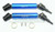 GPM Arrma Granite CVD DRIVESHAFTS MAG108FRS-BLUE