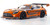 Kyosho 1/8 Inferno Body MERCEDES AMG GT3 *PAINTED* #IGB1112OR