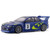 HPI 1/10 RC Car BODY Shell 1998 SUBARU IMPREZA WRC 190mm -CLEAR- #7049