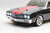 Kyosho RC Car 1970 CHEVELLE SS 454 DRAG Car 4wd -RTR- 