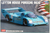 Hasegawa 1/24 LEYTON HOUSE PORSCHE 962C Plastic Model kit