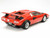 Tamiya 1/24 LAMBORGHINI COUNTACH LP500S (Red) Plastic Model Kit #25419