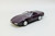 AMT Ertl 1/25 1992 CHEVY CORVETTE Convertible Plastic Model CAR -PURPLE- #6577